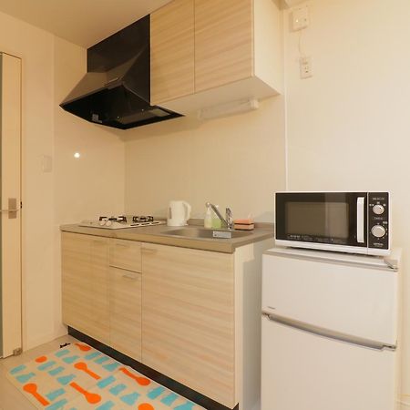 Hg Cozy Hotel No 49 京セラドーム前 Ōsaka Exterior foto