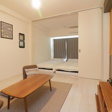 Hg Cozy Hotel No 49 京セラドーム前 Ōsaka Exterior foto