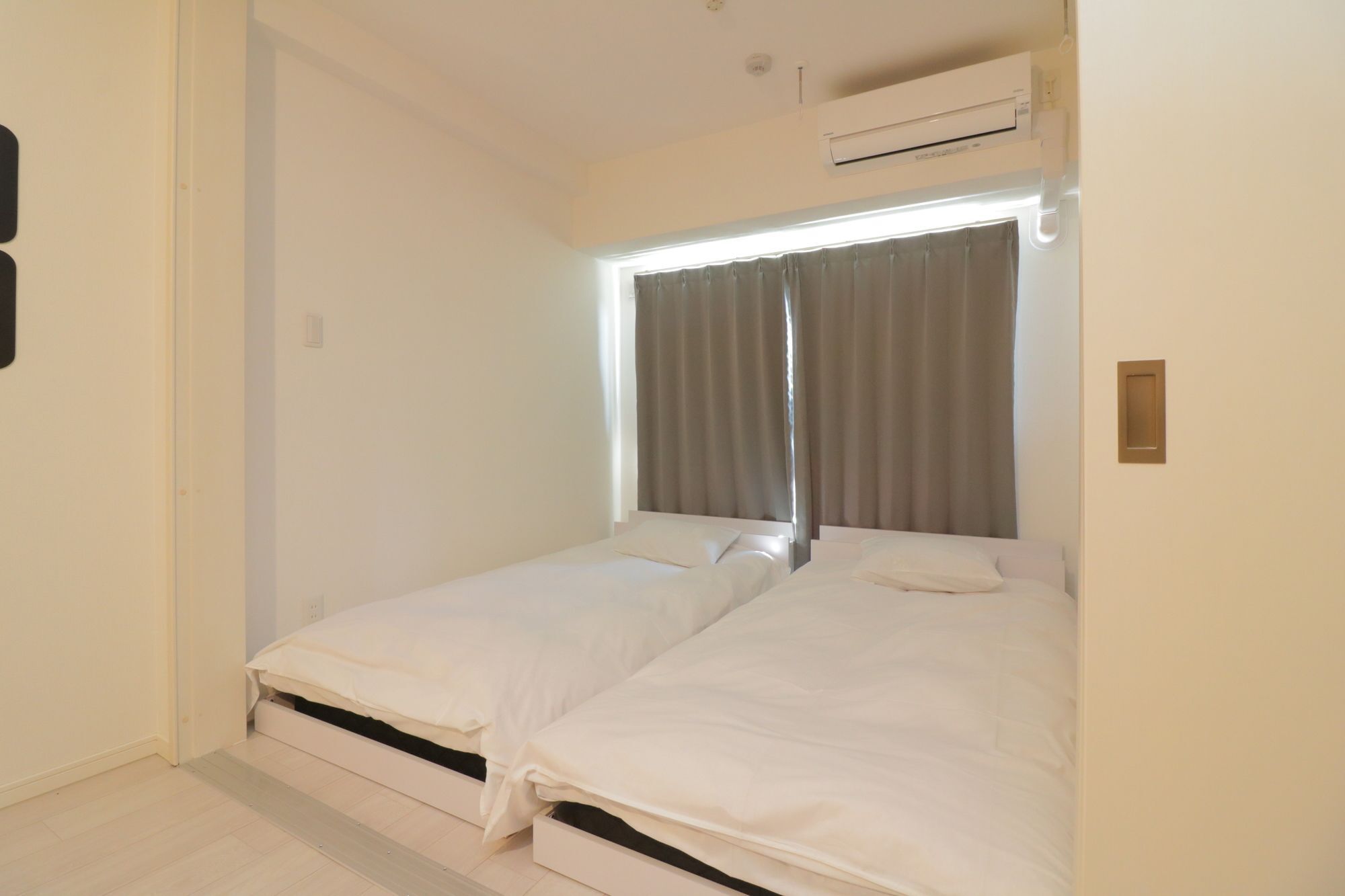 Hg Cozy Hotel No 49 京セラドーム前 Ōsaka Exterior foto