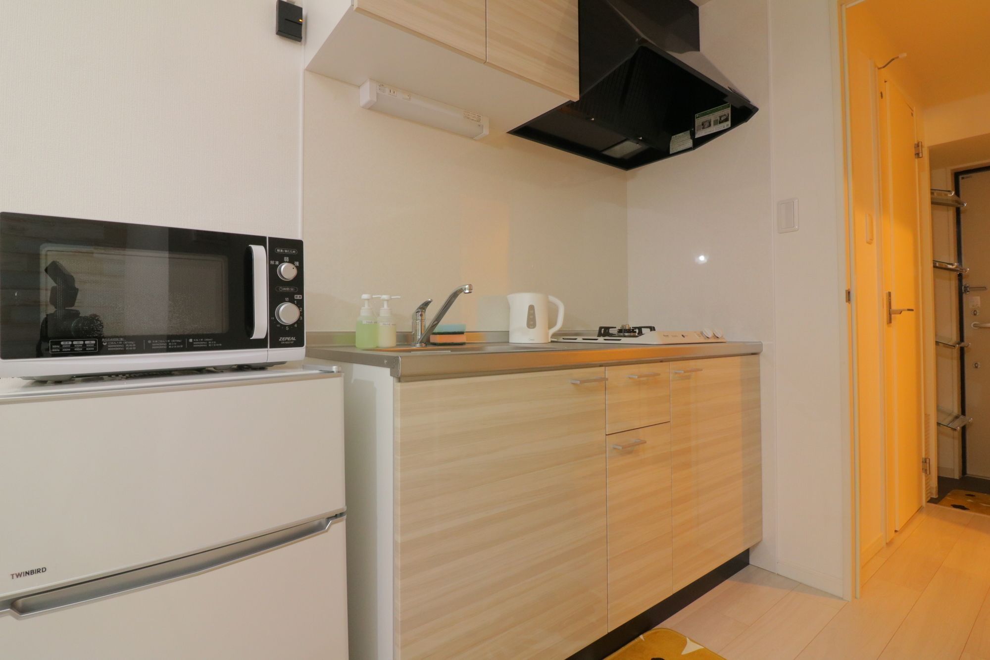 Hg Cozy Hotel No 49 京セラドーム前 Ōsaka Exterior foto